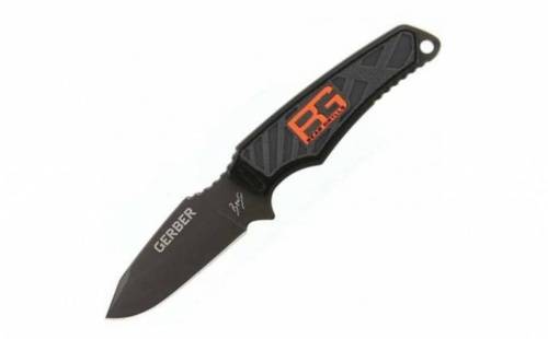 3810 BearGrylls Gerber Bear Grylls Ultra Compact Fixed Blade фото 2