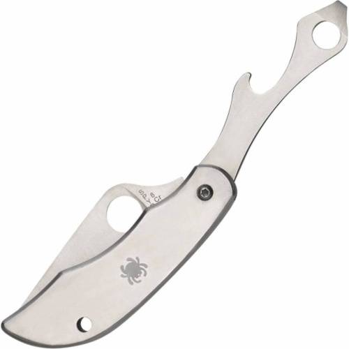 154 Spyderco Нож складной + открывалка ClipiTools Bottle Opener и Screwdriver175P