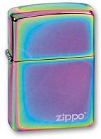  зажигалка ZIPPO Classic с покрытием Spectrum™