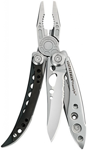 727 Leatherman Freestyle фото 3