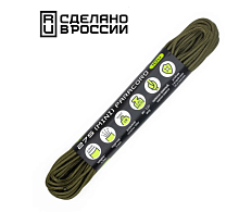  паракорд 550 Olive