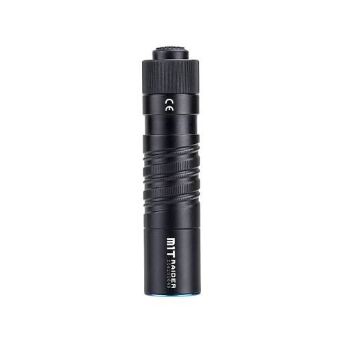 583 Olight Фонарь Olight M1T Raider Черный фото 11