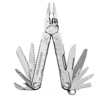  мультитул Leatherman Rebar 831557