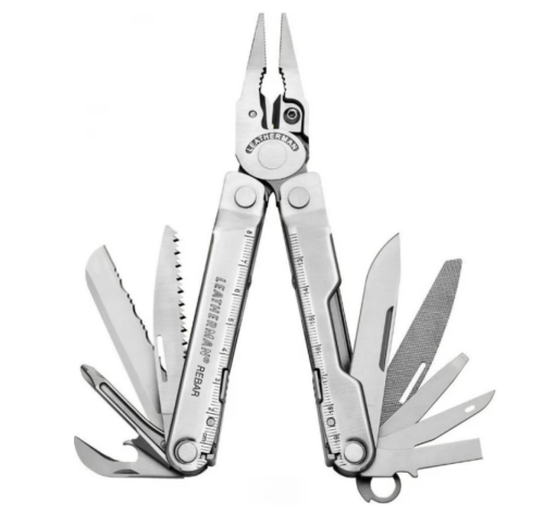 727 Leatherman Rebar 831557