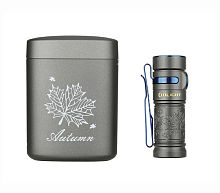  фонарь Olight Baton 3 Premium Edition Autumn