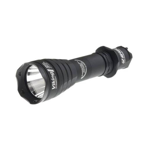 125 Armytek Фонарь светодиодный тактическийViking v3 фото 5