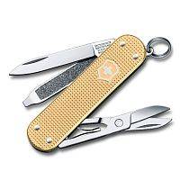 Военный нож Victorinox Alox