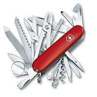  нож перочинный Victorinox SwissChamp