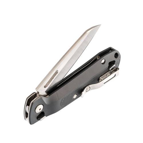 68 Leatherman Нож-мультитулFree К2 фото 7