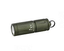 Фонарь Olight iXV EOS OD Green