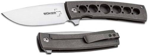 3810 Boker Plus FR Titan фото 15