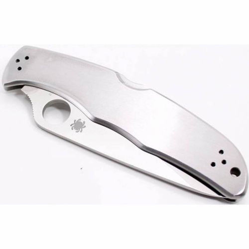 Складной нож Spyderco Endura 4 - 10P фото 19