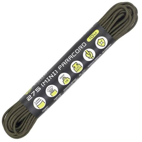  Original Paracord  275 Army Green