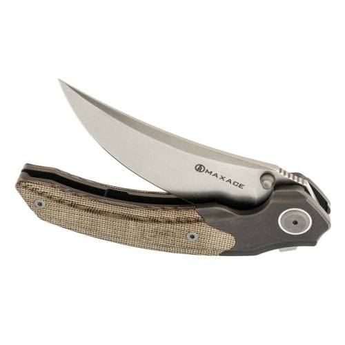 5891 Maxace Knife Rock фото 12