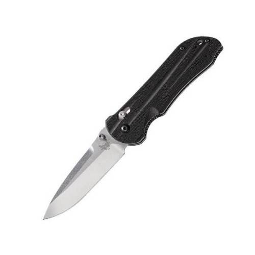 3810 Benchmade Stryker II 908 фото 9