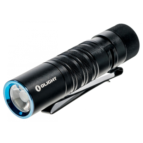 583 Olight Фонарь Olight M1T Raider Черный