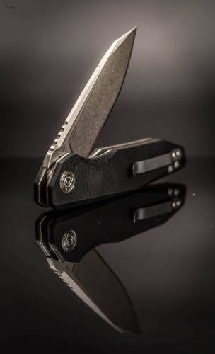 5891 ch outdoor knife CH3004 сталь D2 фото 13