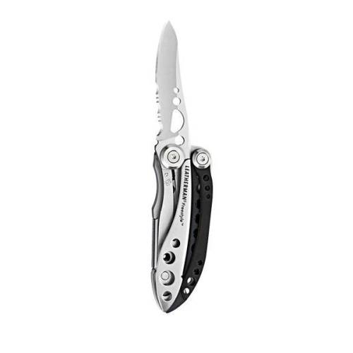 727 Leatherman Freestyle фото 11