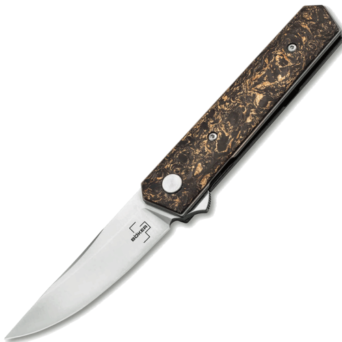 5891 Boker Plus Kwaiken Compact Limited