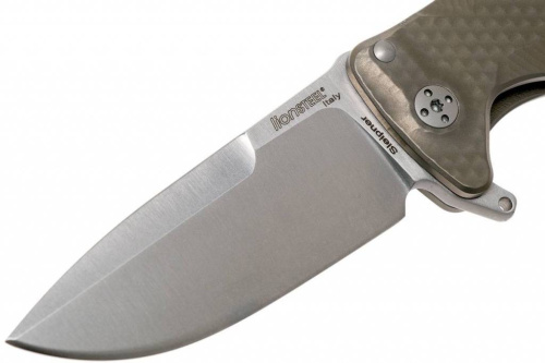 98 Lion Steel SR22 B (BRONZE) Mini фото 7