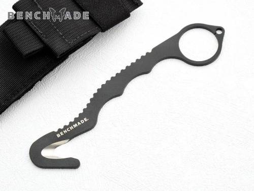 56 Benchmade СтропорезStrap Cutter фото 13