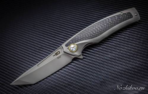 5891 Bestech Knives Predator BT1706B фото 14