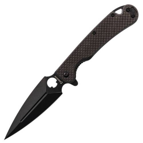 5891 Daggerr Arrow Flipper Carbon Fiber фото 6