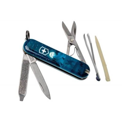 727 Victorinox Classic фото 4