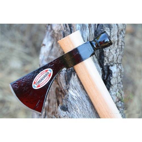 177 Cold Steel Pipe Hawk фото 3