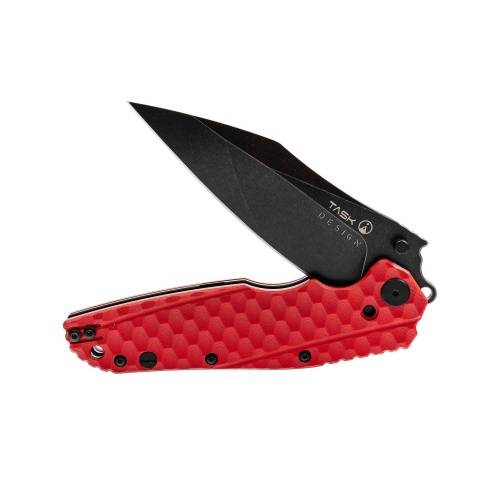  TASKnives Складной ножSPITFIRE фото 9