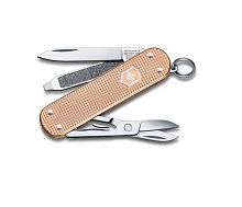 Мультитул Victorinox Нож перочинныйClassic Alox