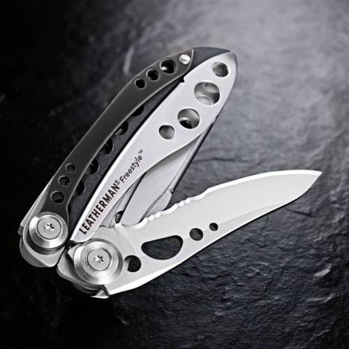 727 Leatherman Freestyle фото 5