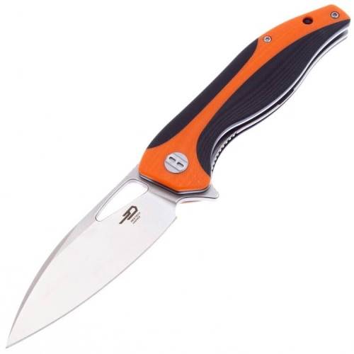 5891 Bestech Knives Komodo