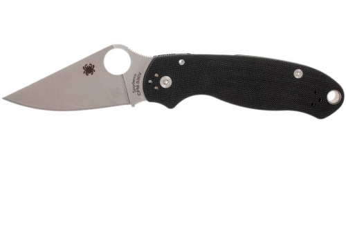 Складной нож Spyderco Para™ 3 Lightweight 223GP фото 7