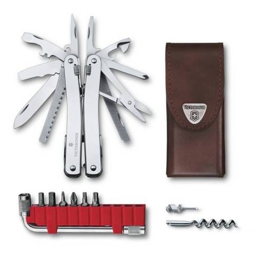 727 Victorinox   SwissTool Spirit X Plus