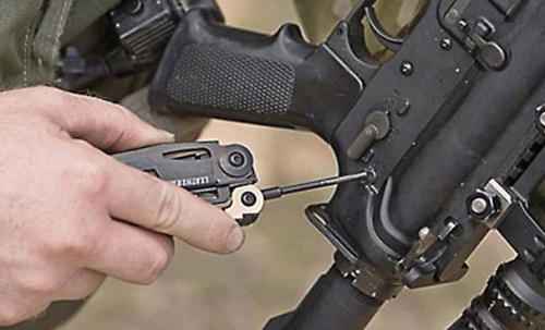 727 Leatherman MUT фото 2