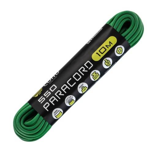  Original Paracord  550 Green