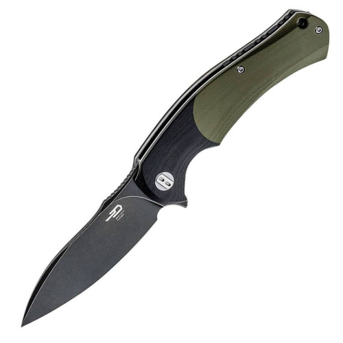 Складной нож Bestech Knives Penguin
