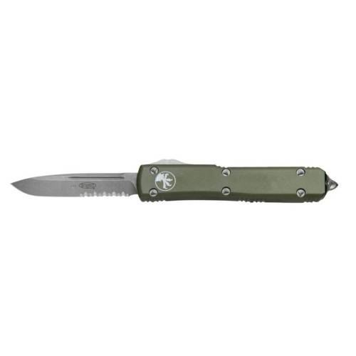 491 Microtech Ultratech 121-11APOD