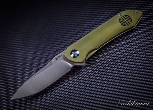 5891 Bestech Knives BT1703B фото 9