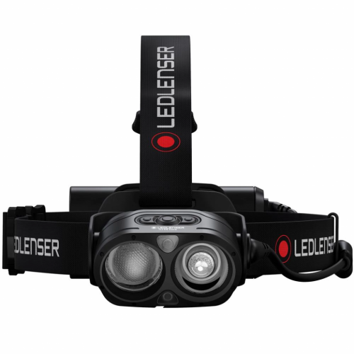 150 LED Lenser H19R Сore фото 6