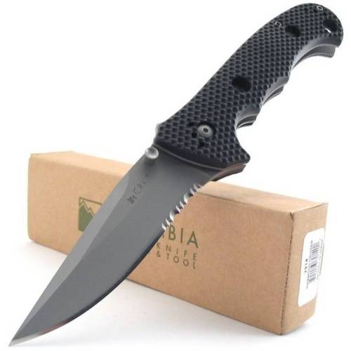 5891 CRKT Hammond Cruiser фото 4