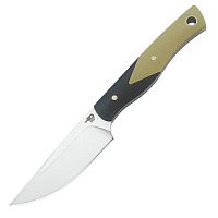 Цельнометаллический нож Bestech Knives Нож Bestech Heidi Blacksmith
