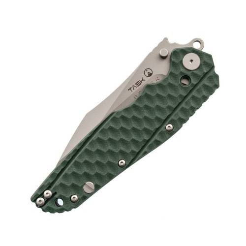 5891 TASKnives SPITFIRE SW-GRN фото 8