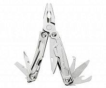  мультитул Leatherman Rev (REV) 14 функций