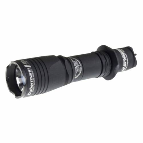 375 Armytek Dobermann XP-L