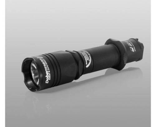 375 Armytek Dobermann XP-L фото 14