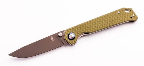 5891 Kizer Begleiter