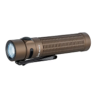  фонарь Olight Warrior mini Desert Tan