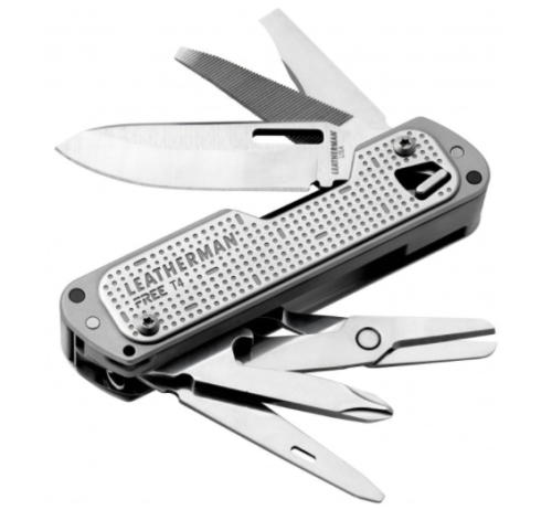 727 Leatherman  Free T4